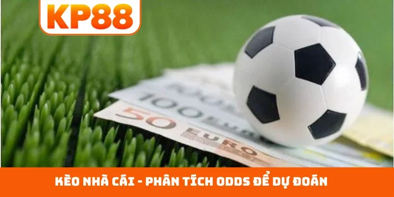 Kèo nhà cái