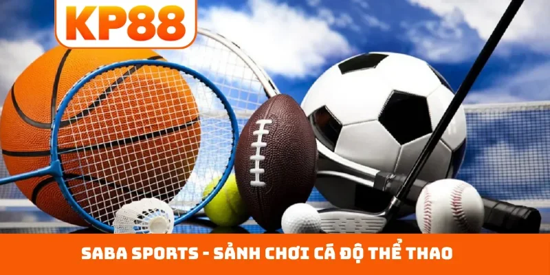Saba Sports