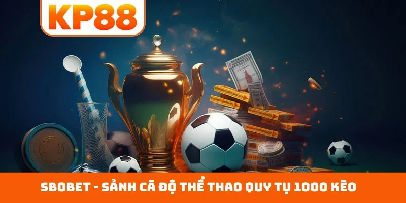SBOBET