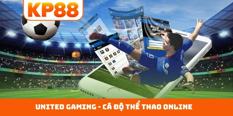 United Gaming