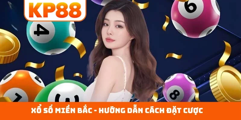 Xổ số miền Bắc